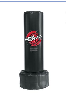 Century Wavemaster XXL Heavy Bag – Excellent Condition