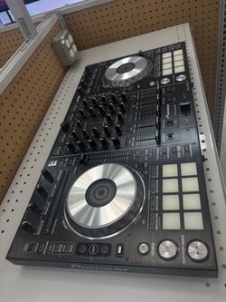 Mixer Pioneer