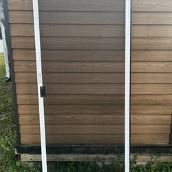 Screen door For Sliding Doors