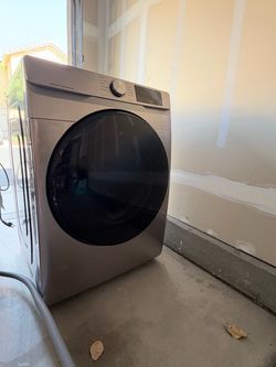 Samsung Dryer
