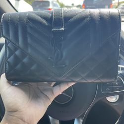 Ysl Clutch Purse