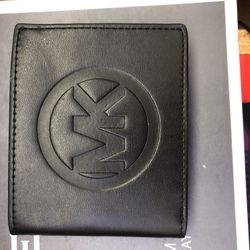 Mk Wallet