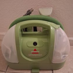 Bissell mini steam cleaner