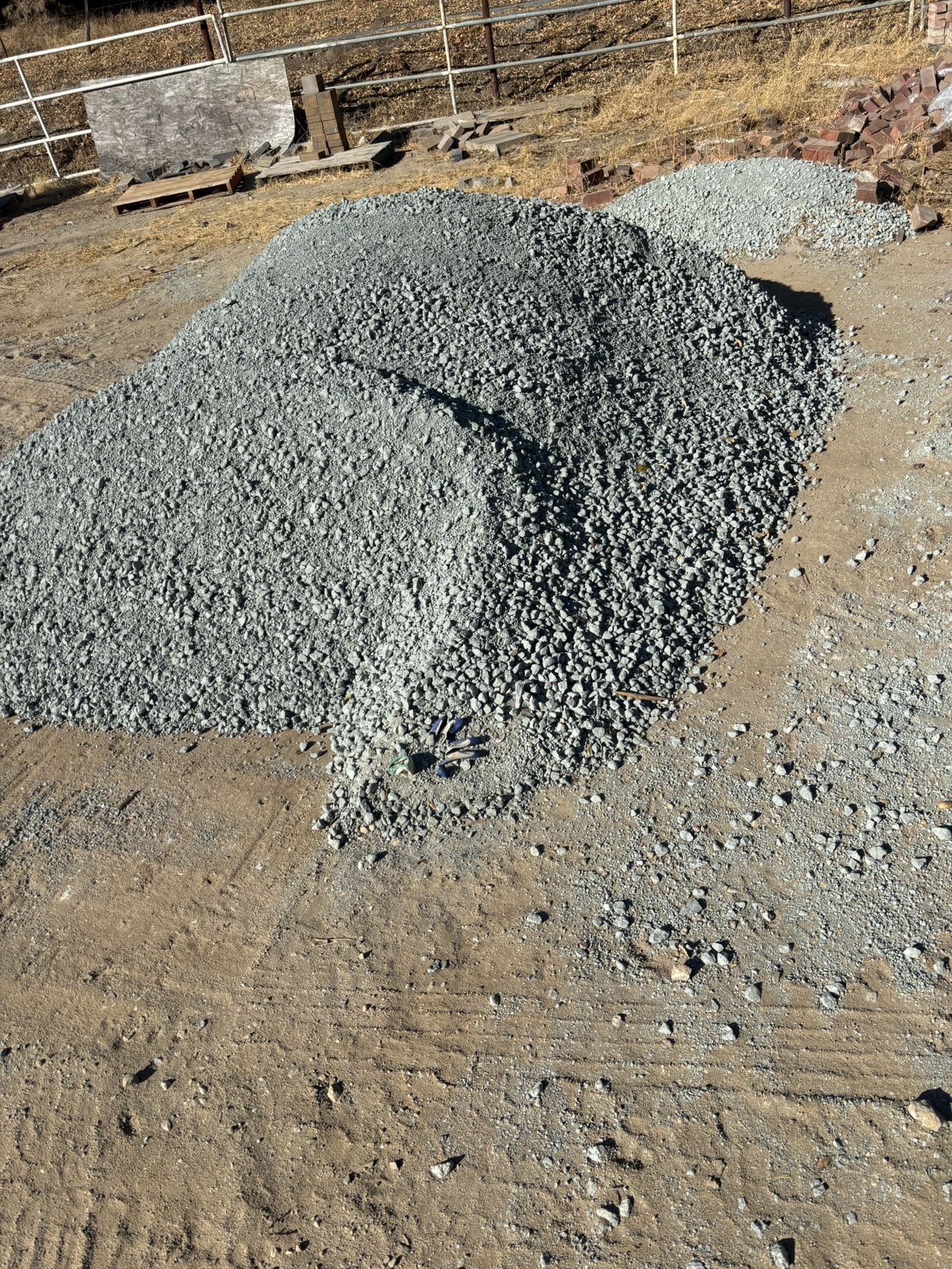 Base Rock