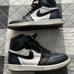 Jordan One Retro High