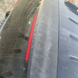 Chevy Suburban Lights 