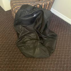 Car Seat Travel Bag