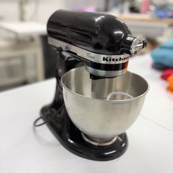 KitchenAid Stand Mixer