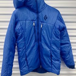 Insulated Jacket