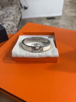 Hermès Clic H bracelet
