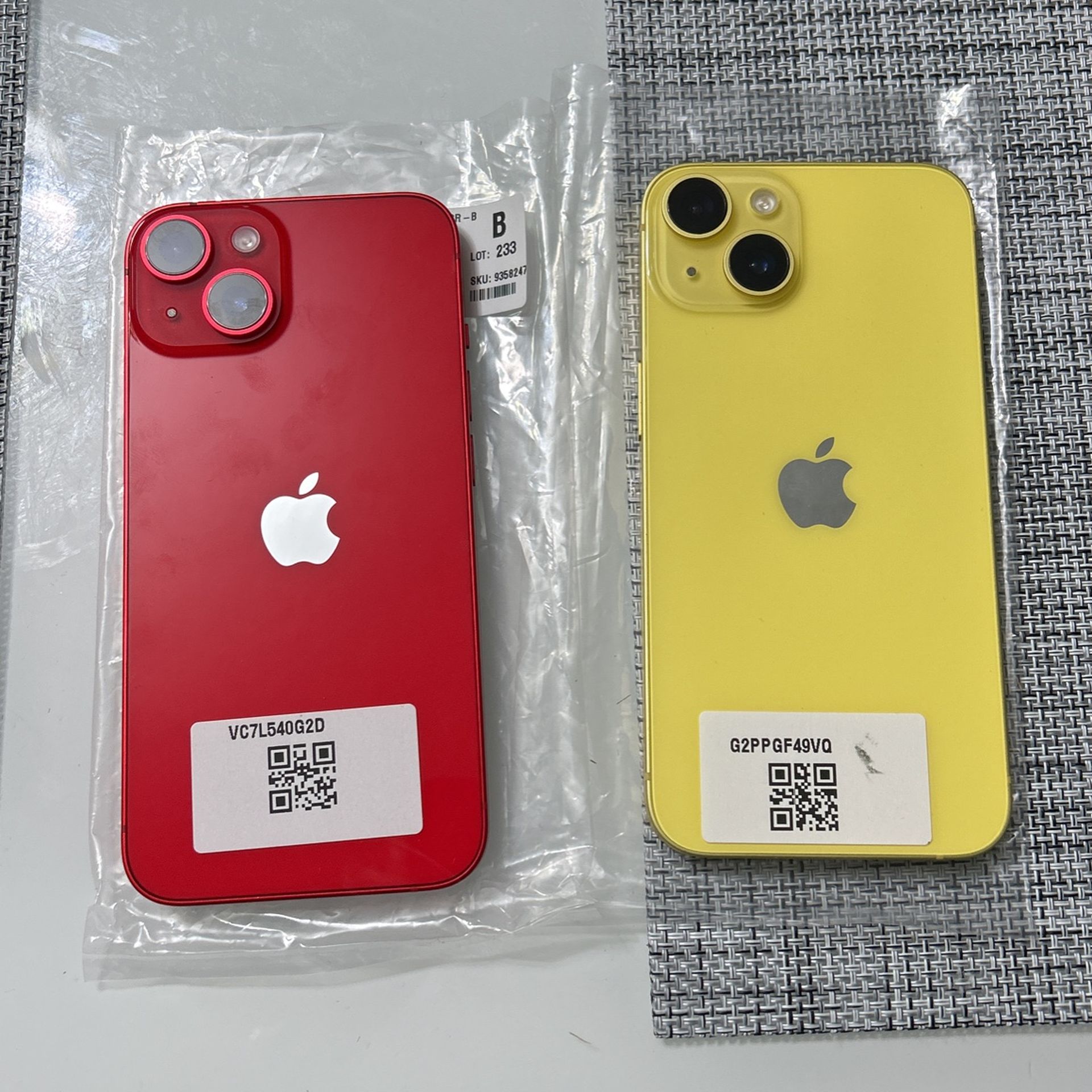 iphone 14 128gb Tmobile,Metro,Simple,Lyca mobil