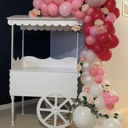 Candy Cart 