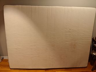 Queen Size Mattress