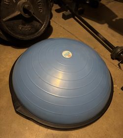 BOSU Ball