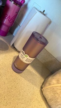 New Cup