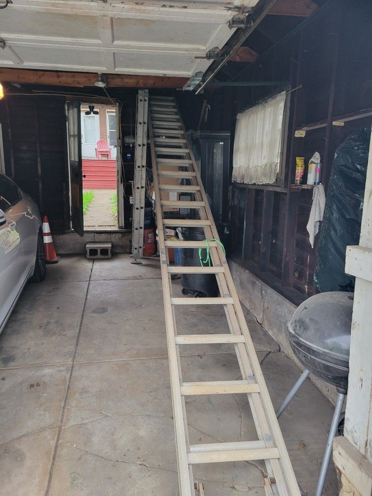 Ladder