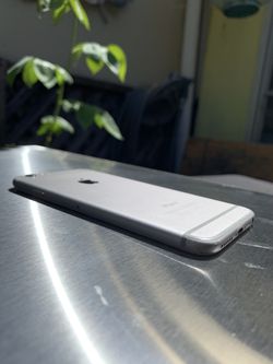 iPhone 6