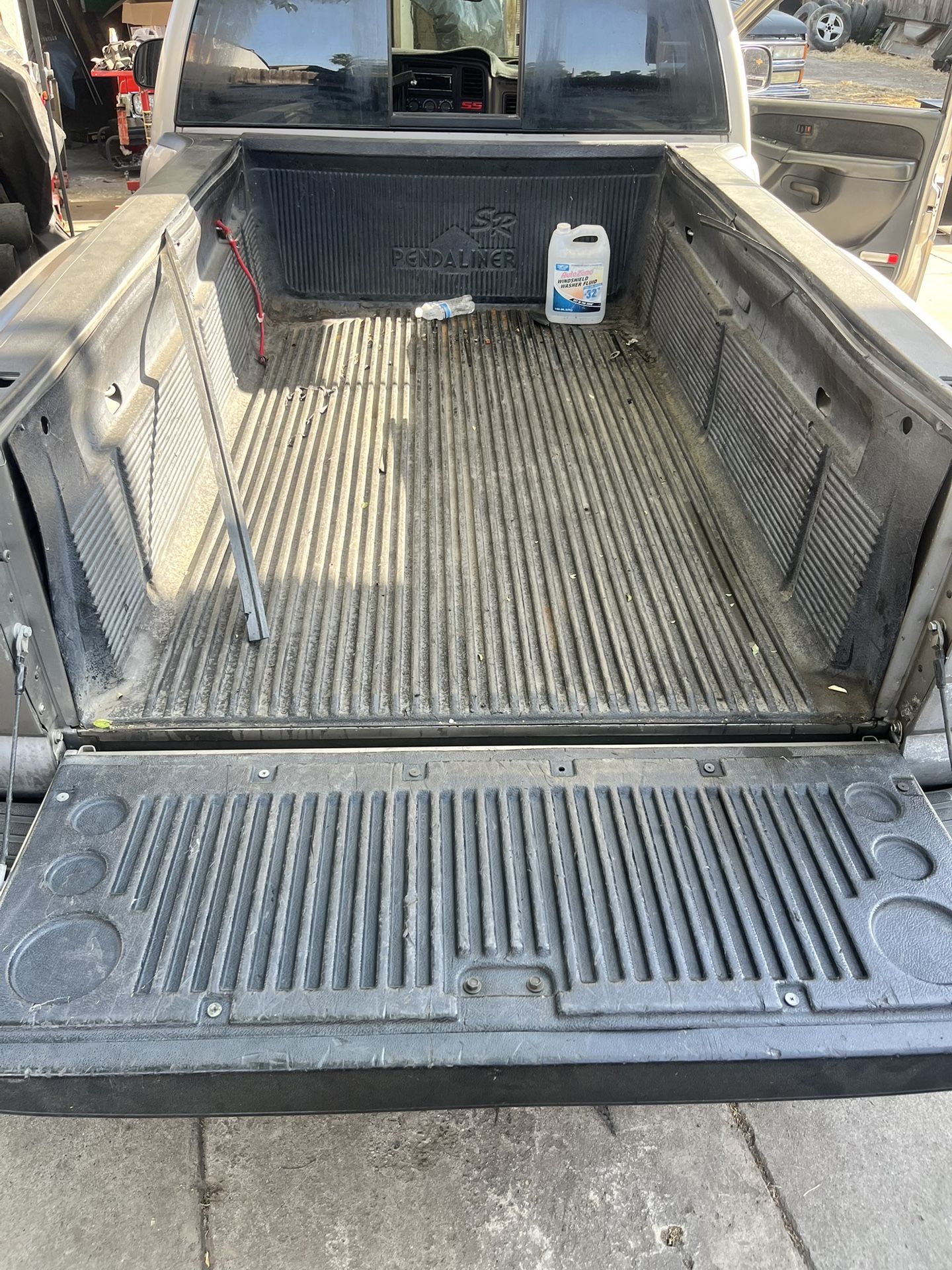 Sierra Parts