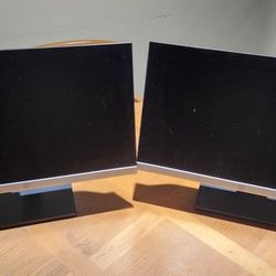 For Sale: HP 24″ FHD IPS Monitor Clean Condition