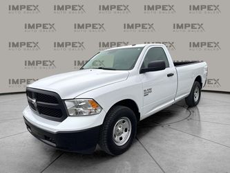 2023 RAM 1500 Classic