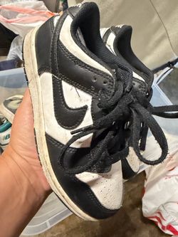 1y Panda Nike Dunks