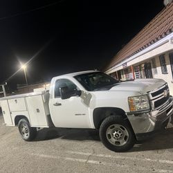 Chevy 2013