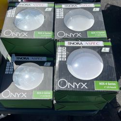 Nota Onyx Light Electric 