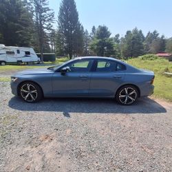 2024 Volvo S60