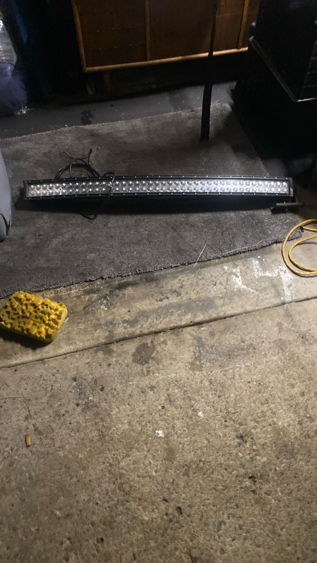 Light bar