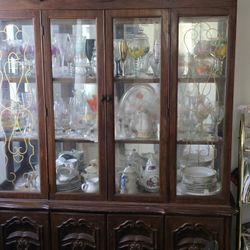 China Cabinet 