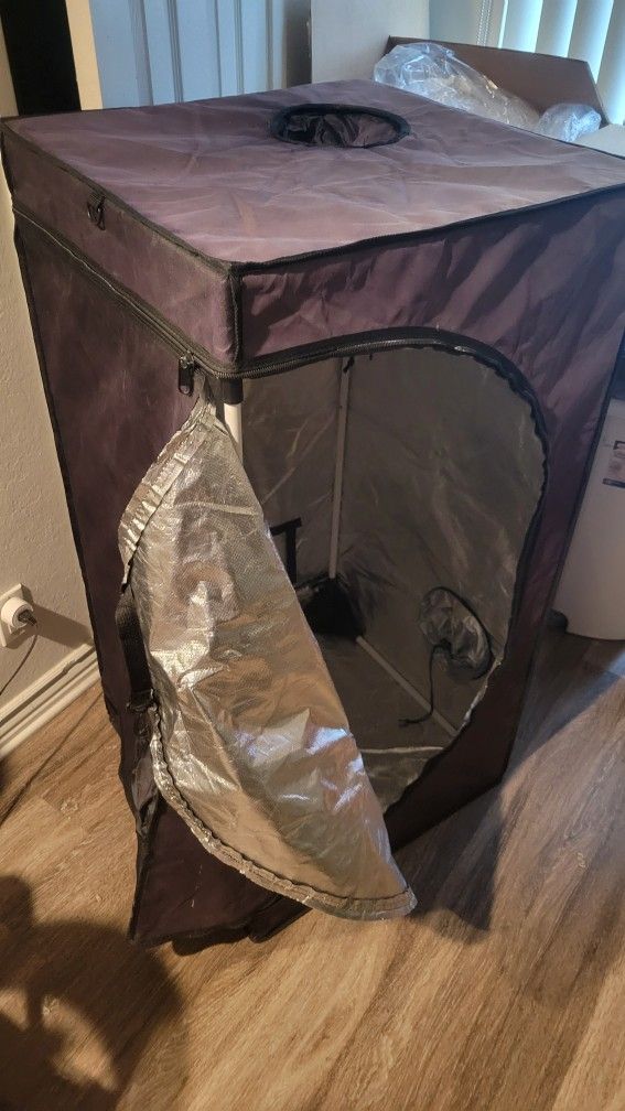 Grow Tents