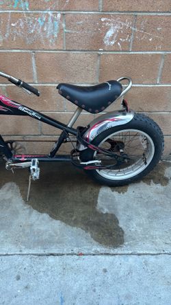 Schwinn sting ray