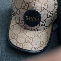 Gucci Hat