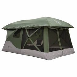 Gazelle T4 Plus Overland