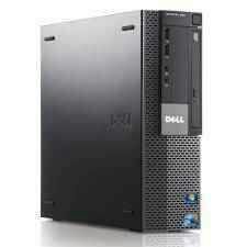 Dell desktop