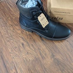 Men's Crevo Boots 