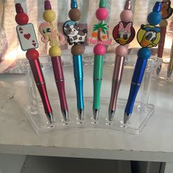 Pens Pls Support My Small Business 