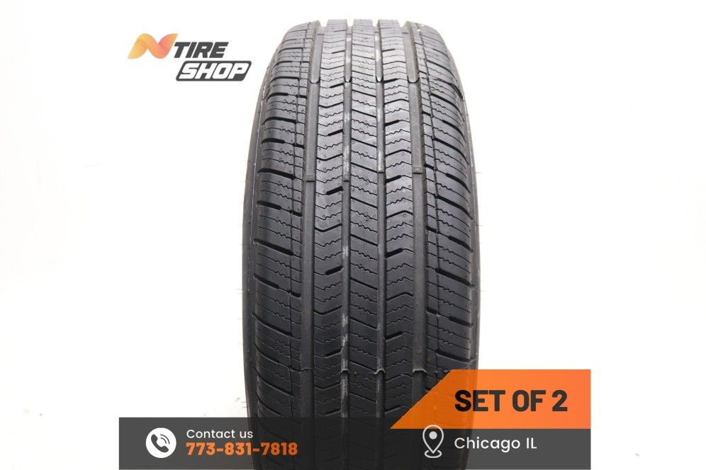 Set of 2 Take Off 215/65R16 98H Arizonian Silver Edition All Season