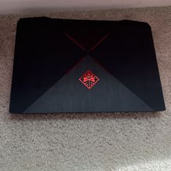 Hp Omen Gaming Laptop