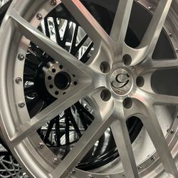 22” Giovanna 