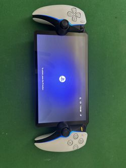 Play station 5