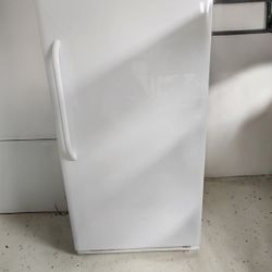 Frigidaire 20.2 Cu. Ft. Upright Freezer
