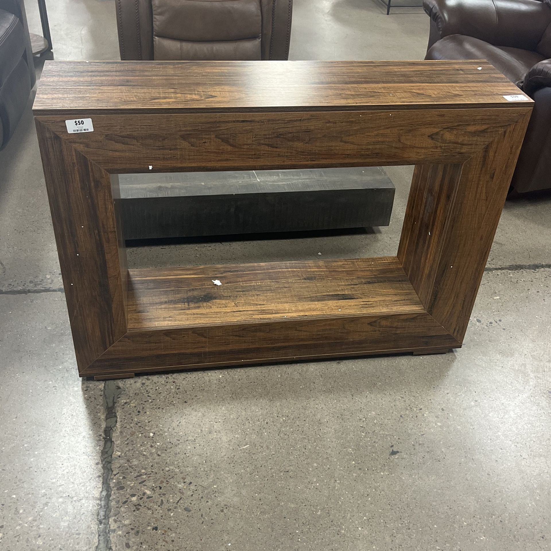 Breisch 47.2” Console Table