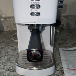 Gevi Espresso Maker