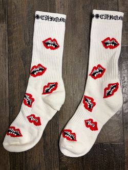 Chrome Hearts Socks