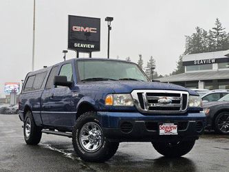 2008 Ford Ranger