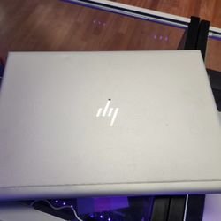 HP Elite Book