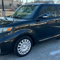 2013 Scion xB