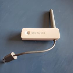 Xbox 360 Wireless Adapter 