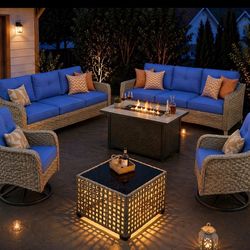 Brand new patio Outdoor furniture set